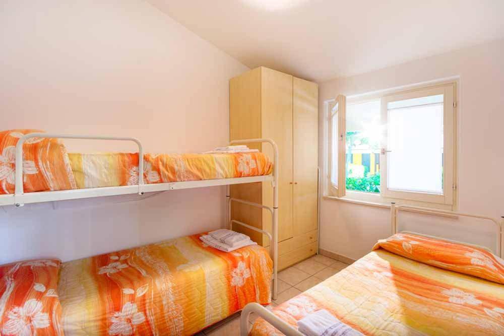 Centro Vacanze Verde Azzurro in Cingoli, Macerata Provinz