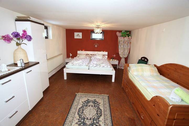 Ferienhaus für 6 Personen, mit Garten in Wien - 4