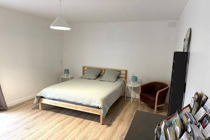 Location de vacances pour 6 personnes à Saulces-Monclin - 2