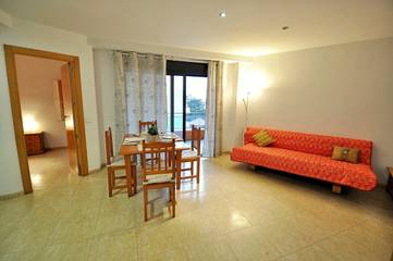 Appartement De Vacances pour 5 Personnes dans Central Lloret de Mar, Lloret de Mar, Photo 3