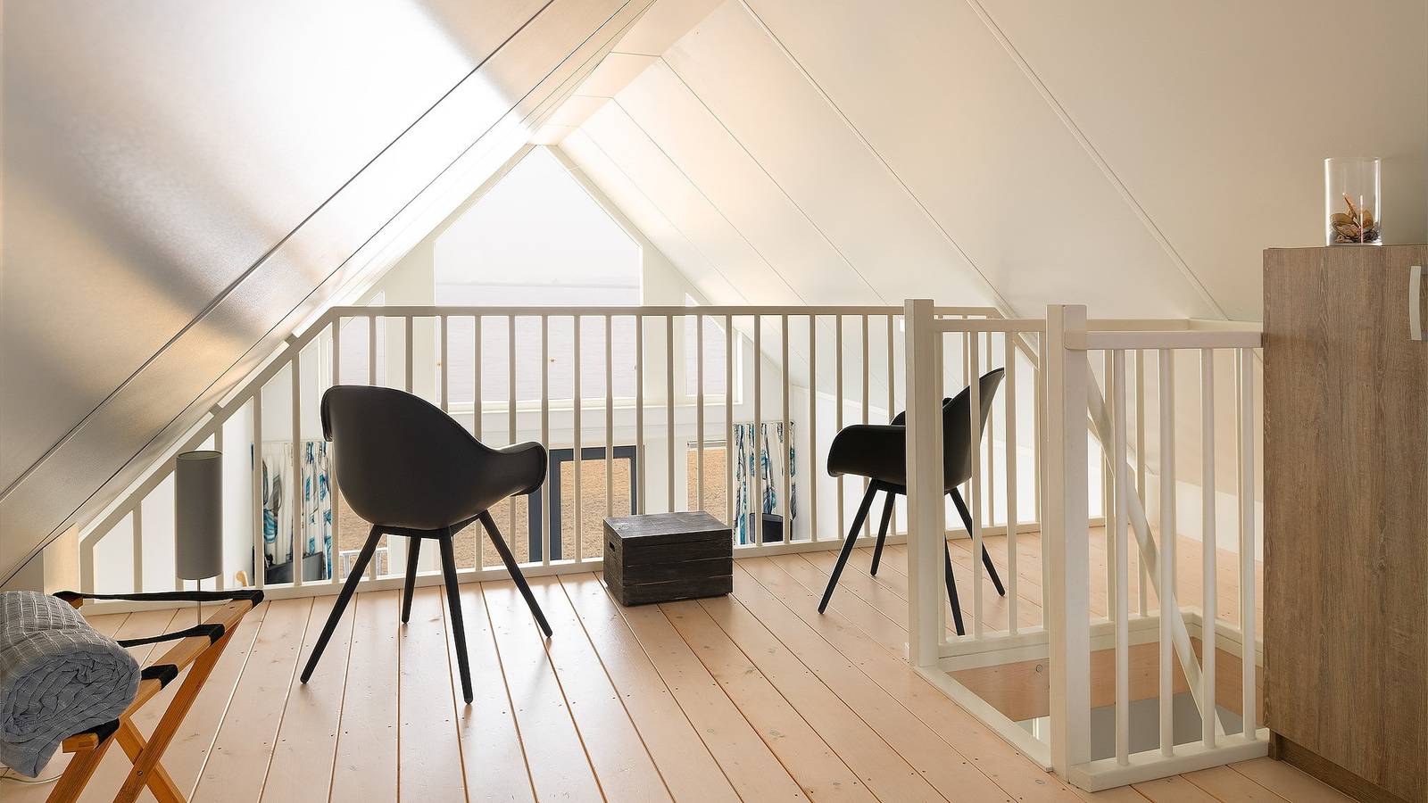 Dormio Waterpark Langelille — Strandlodge Duin in Friesland