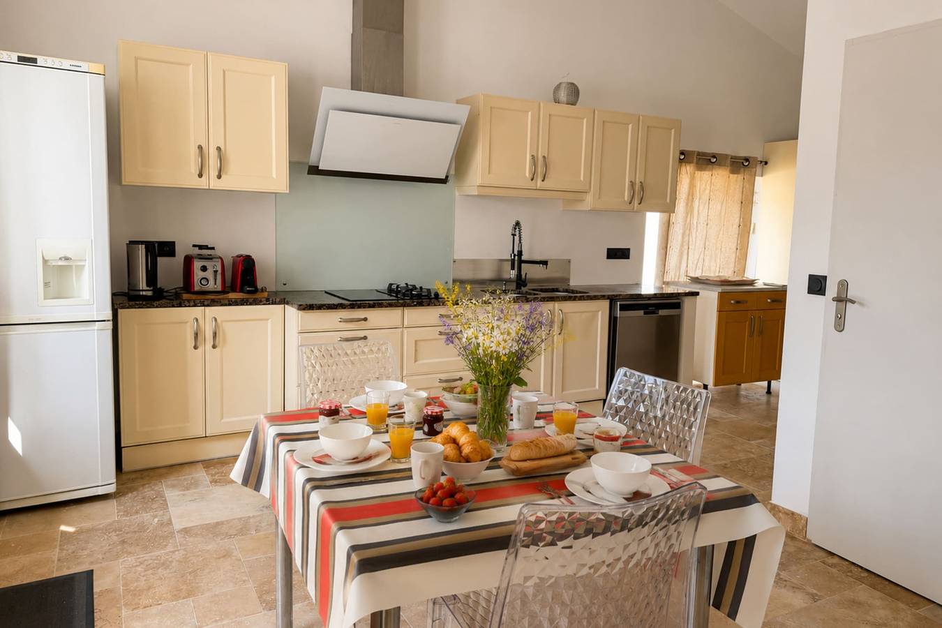 Maison de 103 m² avec 2 terrasses à Saint-Xandre in Saint-Xandre, Région de La Rochelle