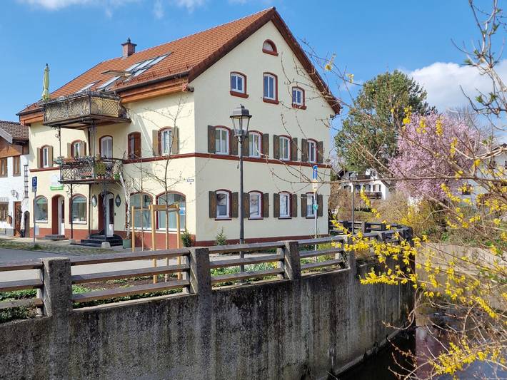 Ferienwohnung für 2 Personen