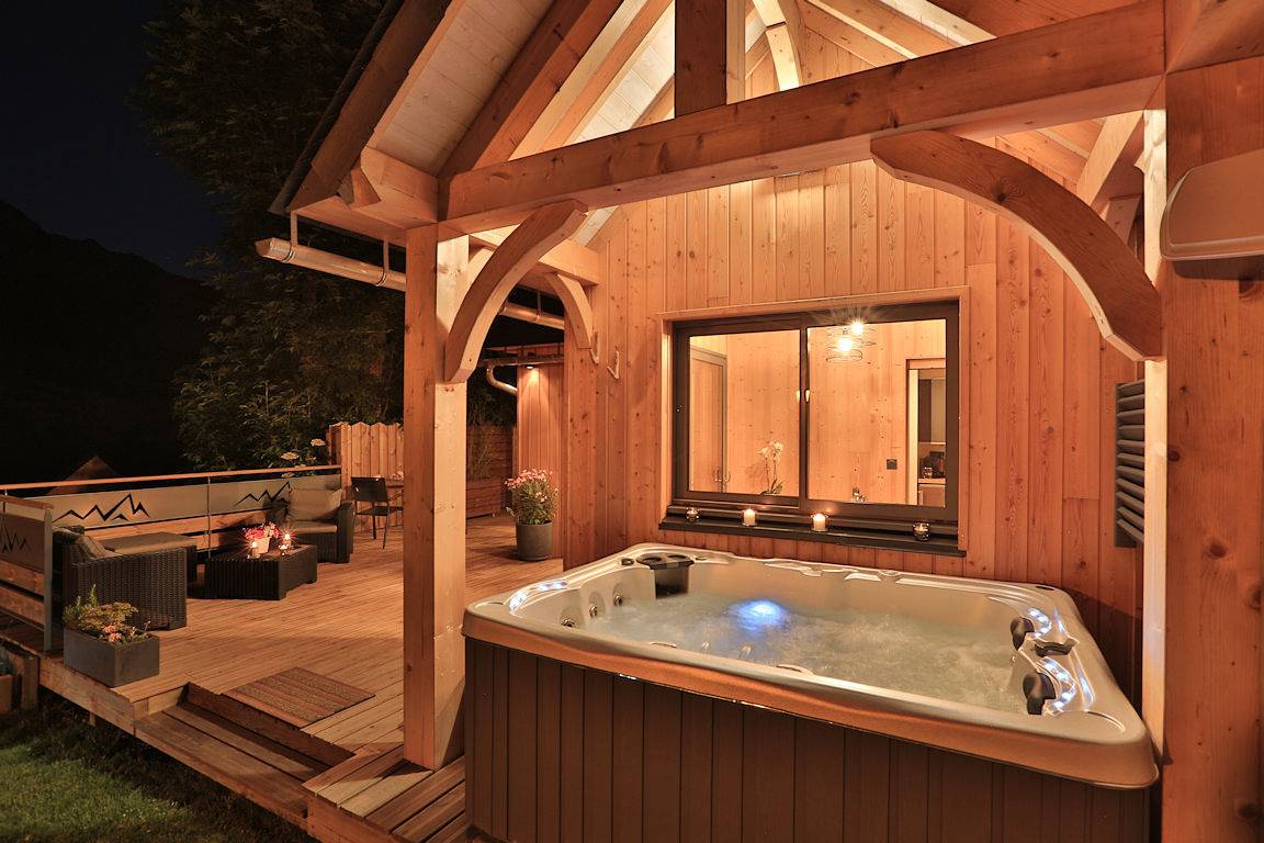 Le Chalet de Laethy - Le Chalet de Laethy in Azet, Pyrénées