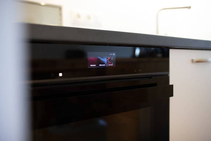 Ferienwohnung für 2 Personen, mit Balkon in Garmisch-Partenkirchen - 2