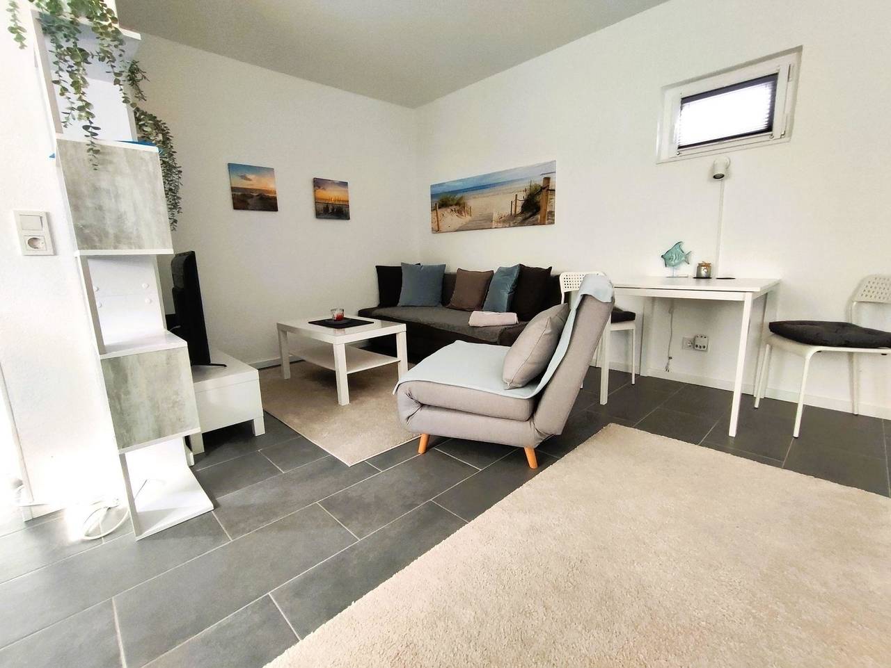 Ganze Ferienwohnung, Ferienwohnung Heide 2 in Bomlitz, Landkreis Heidekreis