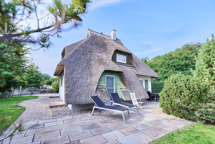 Ferienhaus für 6 Personen, mit Terrasse in Peenemünde - 3