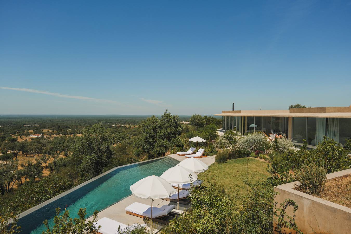 Casa Sobreiras Altas in Grândola e Santa Margarida da Serra, Costa Alentejana