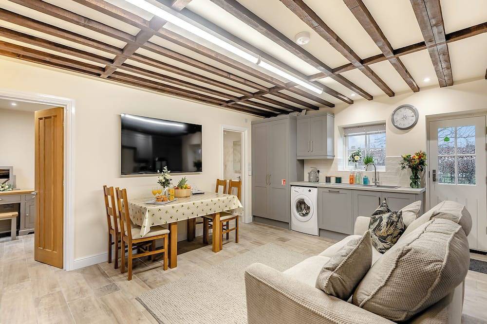 Casa vacanza a Midlands a partire da 76€ a notte