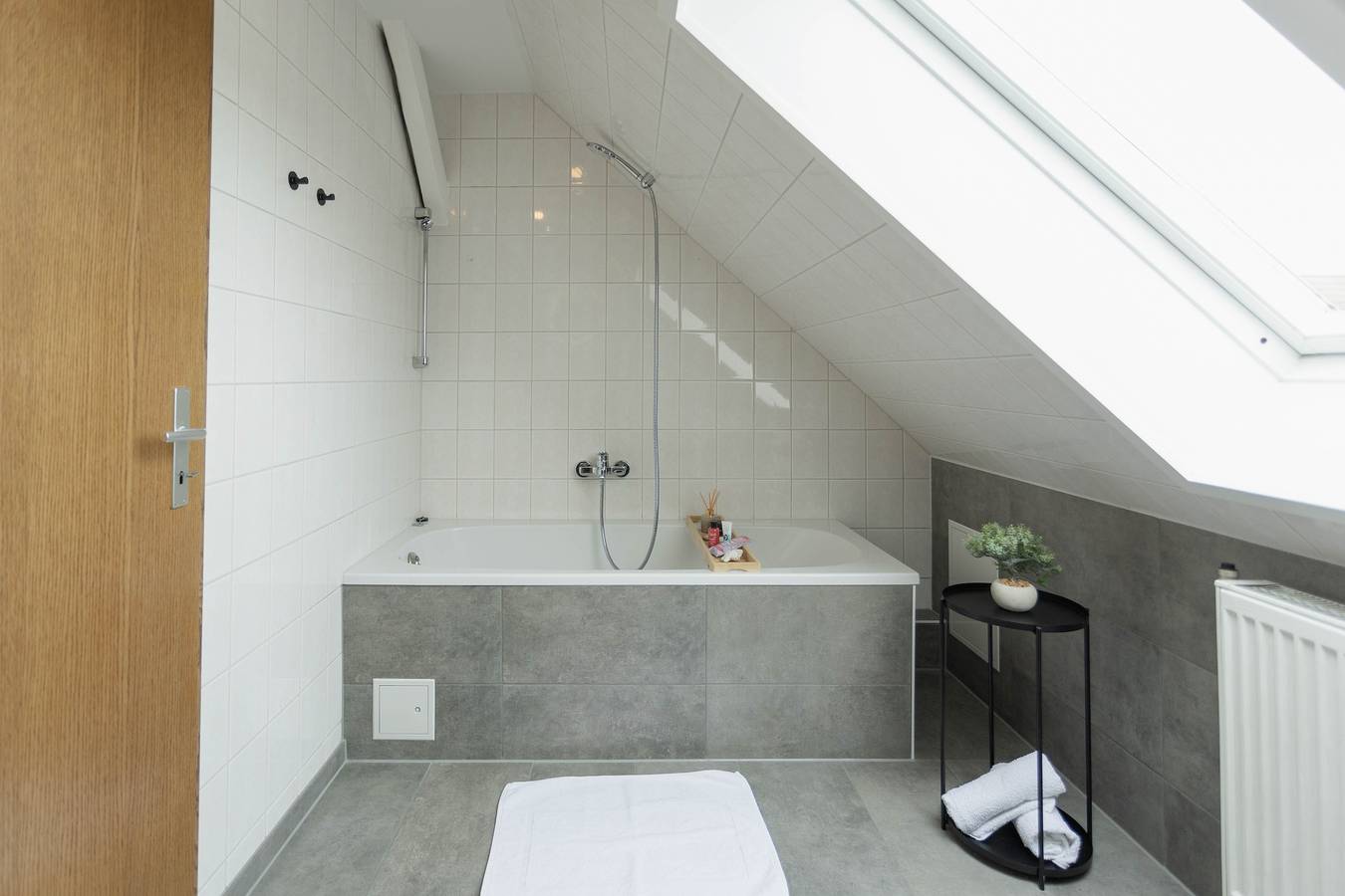 Apartamento entero, Cityloft para los amantes del estilo in Dessau, Reino de Jardines de Dessau-Wörlitz