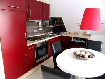 Ferienwohnung für 4 Personen in Ditzum, Jemgum, Bild 3