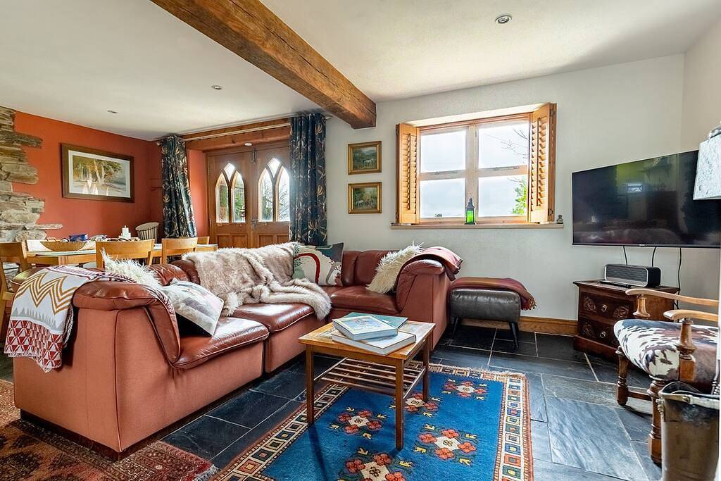 Casa vacanza a Cumbria a partire da 140€ a notte