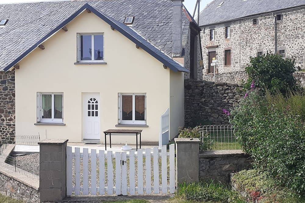Maison de vacances - Cantal in Peyrusse (homonymie), Région de Saint-Flour