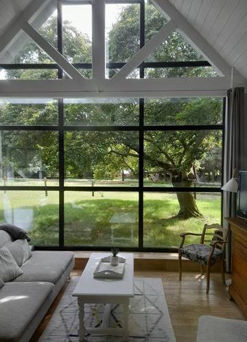 Gîte for 4 People in Octeville-sur-Mer, Seine-Maritime, Photo 1