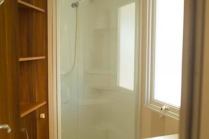 Location de vacances pour 6 personnes, avec jardin ainsi que piscine et terrasse à Vic-la-Gardiole - 4