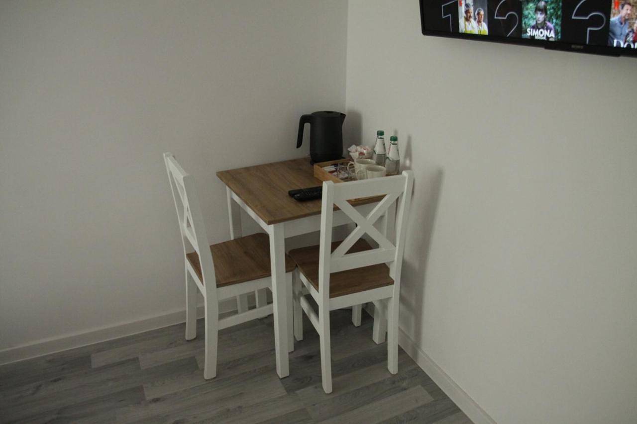 Cały apartament, One-Bedroom Apartment in Rybnik, Śląsk