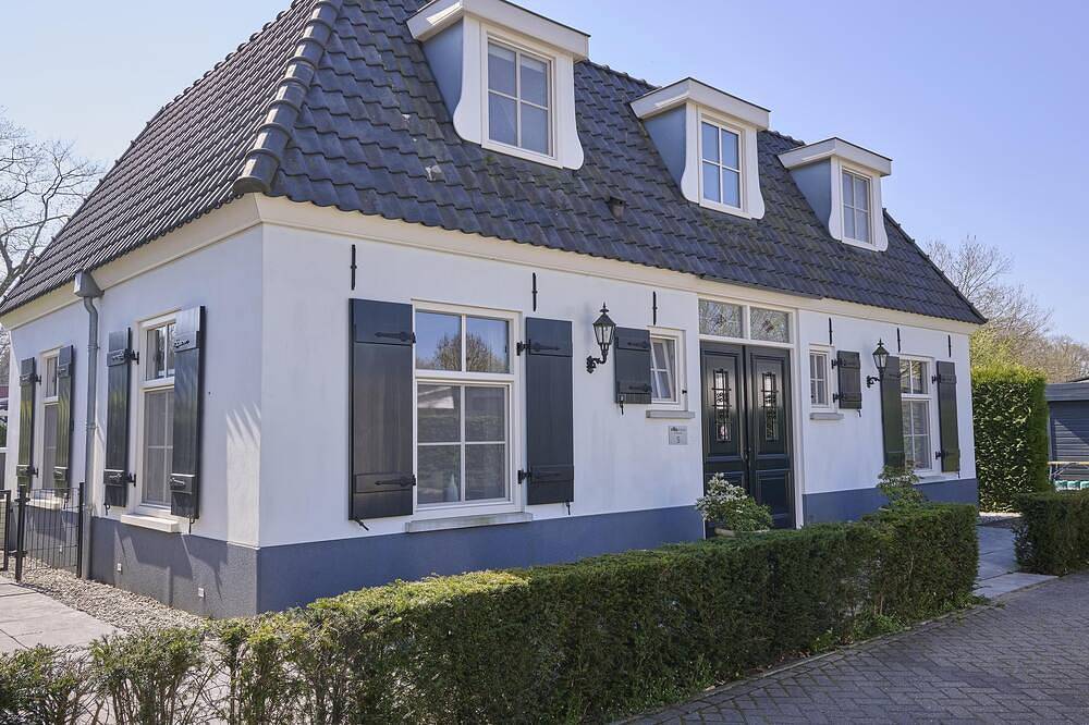 Casa vacanza a Loon op Zand Commune a partire da 233€ a notte