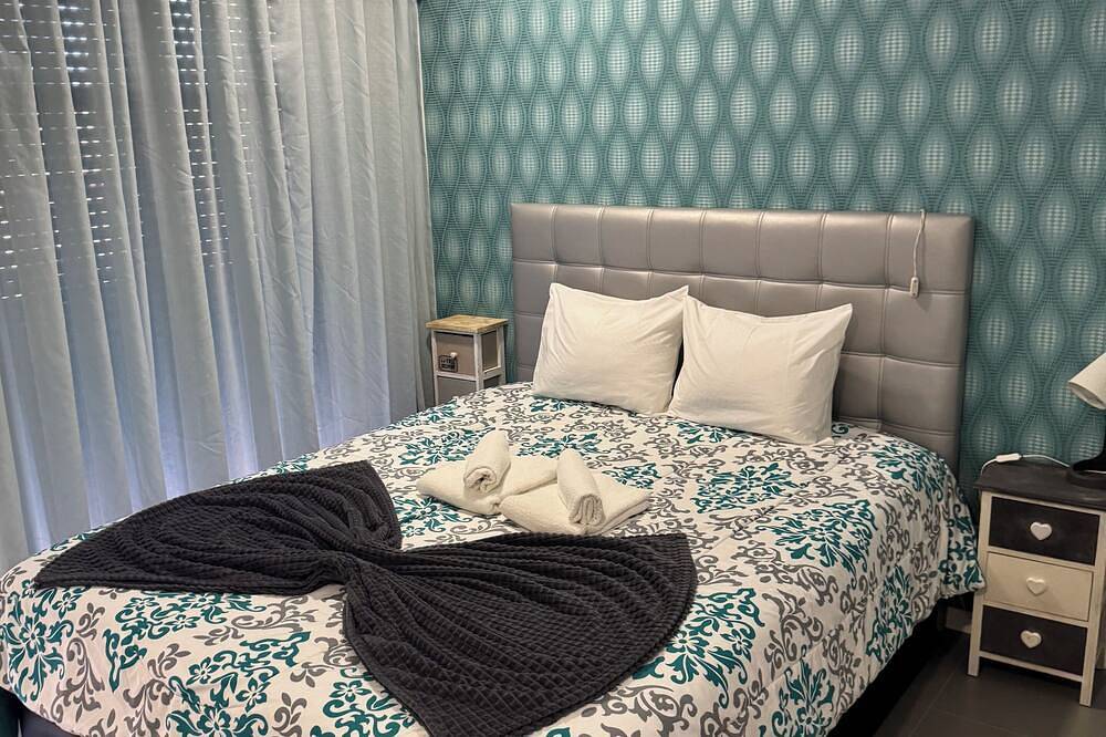 Ganze Wohnung, Varandas Do Golf Sun Set View 1-bedroom apartment in Praia de Mira in Mira (Coimbra), Coimbra Distrikt