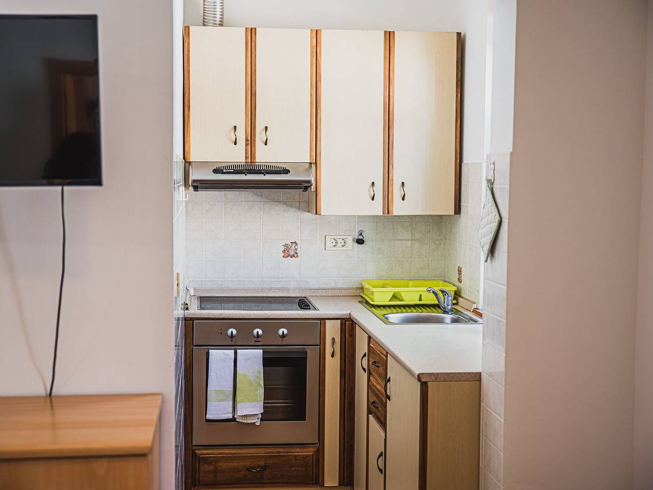 Ganze Wohnung, Bovec Picturesque Mountain Vista Residences - One Bedroom Apartment in Bovec, Triglav Nationalpark
