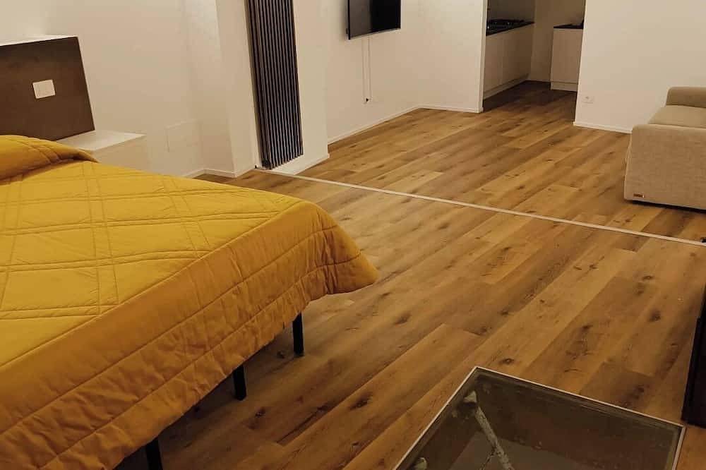 Alma Matera Suite in Sassi di Matera, Matera