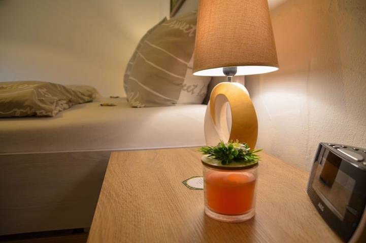 Appartement entier, Appartement Ape Maja, Allemagne in Bad Wiessee, Alpes bavaroises