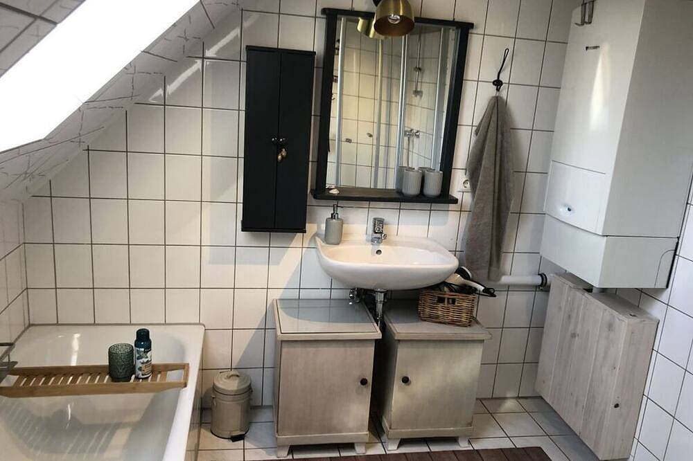 See.eck Timmel Komfortable Ferienresidenz in Großefehn, Landkreis Aurich