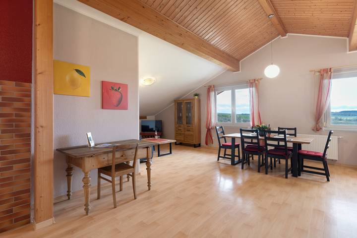 Ferienwohnung für 6 Personen in Herbolzheim - 2