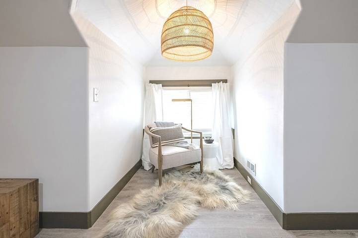 Vacation rental for 10 people in Salt Lake City