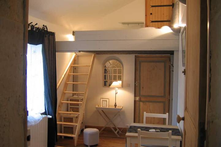 Location de vacances pour 14 personnes, avec jardin à Azay-le-Rideau - 2