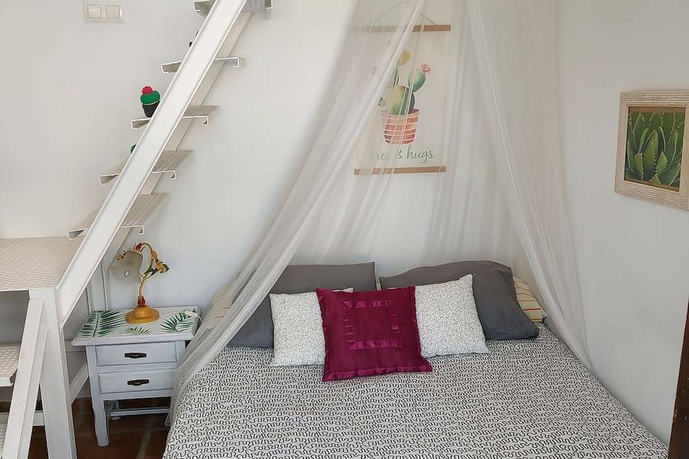 Typical Andalusian house with everything you want at your fingertips in San Roque, Costa de la Luz