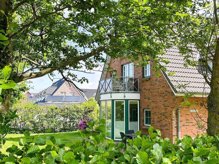 Ganze Ferienwohnung, Ordinger Diek 8 in St. Peter-Bad, St. Peter-Ording