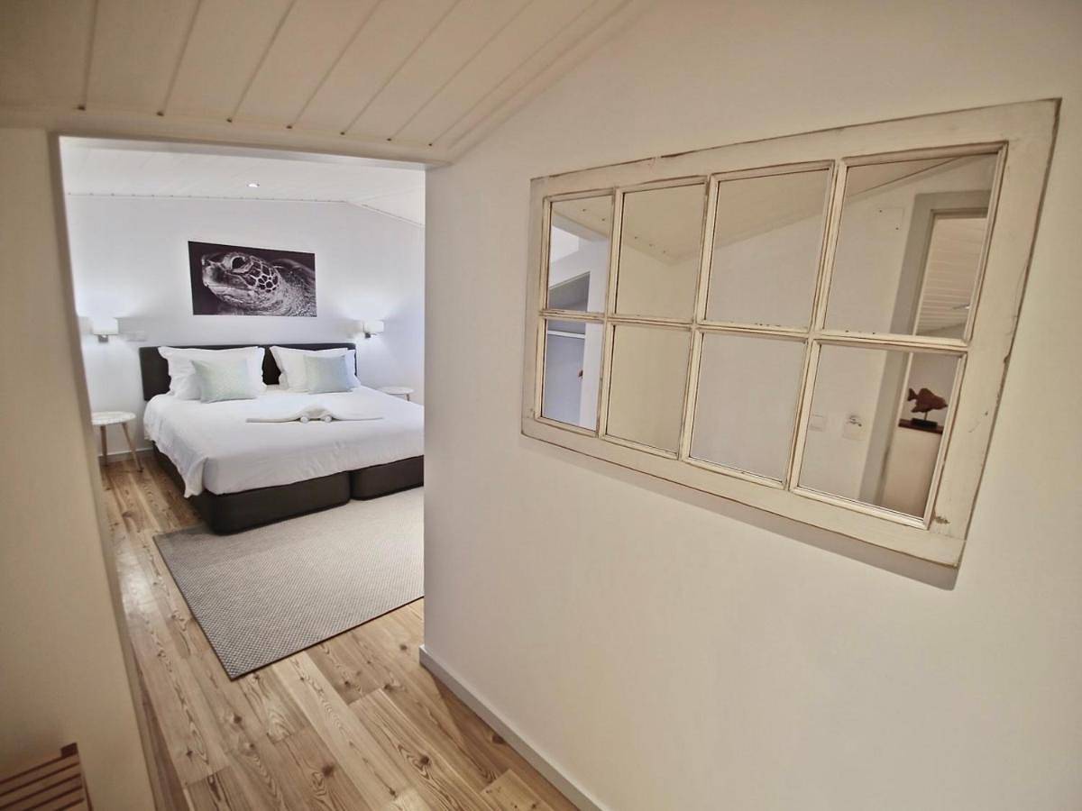 Manta Ray Lodge in Matriz, Ilha do Faial