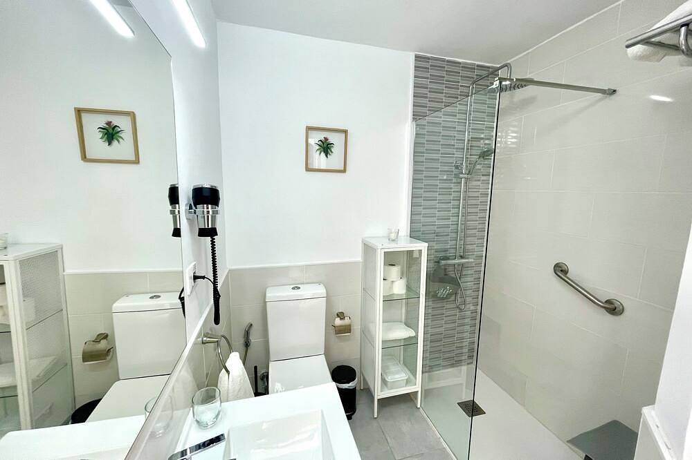 Bimba House Agaete Center in Playa de las Nieves, Agaete