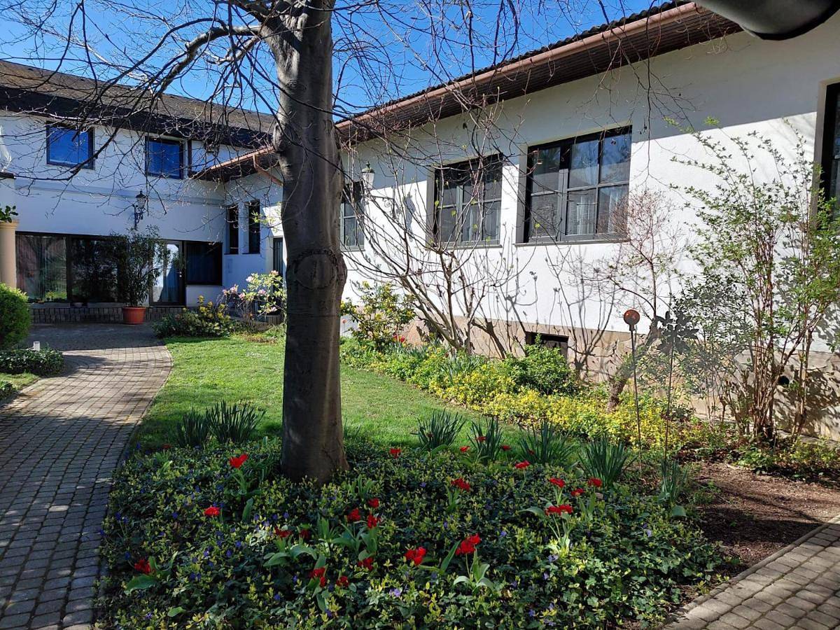 Ganze Ferienwohnung, Gästehaus Gabriel in Illmitz, Neusiedlersee-Hügelland