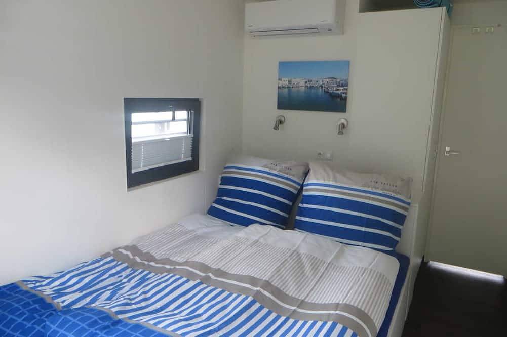 Floating 44 – komfortable Hausboote bei Xanten mit tollem Seeblick in Xanten, Niederrhein