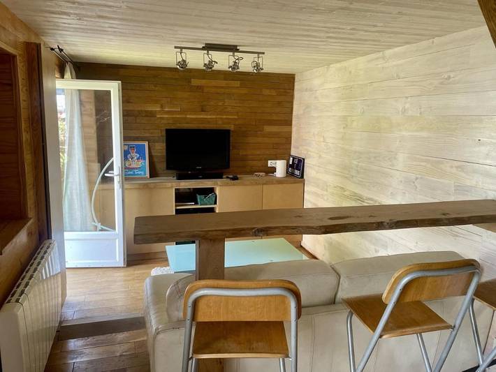 Gîte pour 4 personnes, avec jardin, animaux acceptés à Imphy - 2