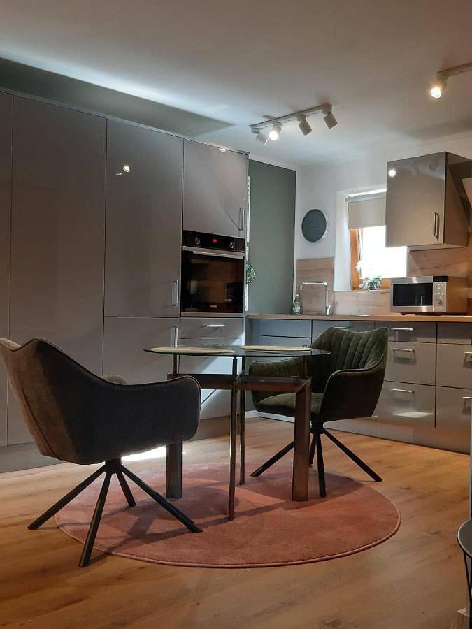 Ganze Wohnung, Apartments Am Spitalthor in Straubing, Ostbayern