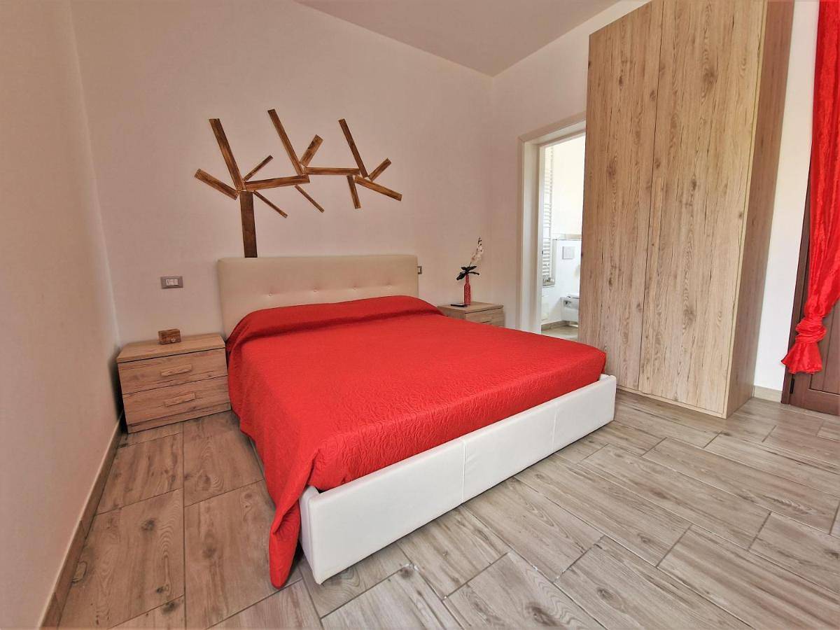 B&B Monteleo Salento in Morciano di Leuca, Golfo di Taranto
