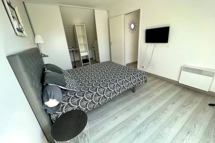 Maison 4* Clôturée - accès direct rivière d'Etel (300 mètres) in Belz, Côte des Mégalithes
