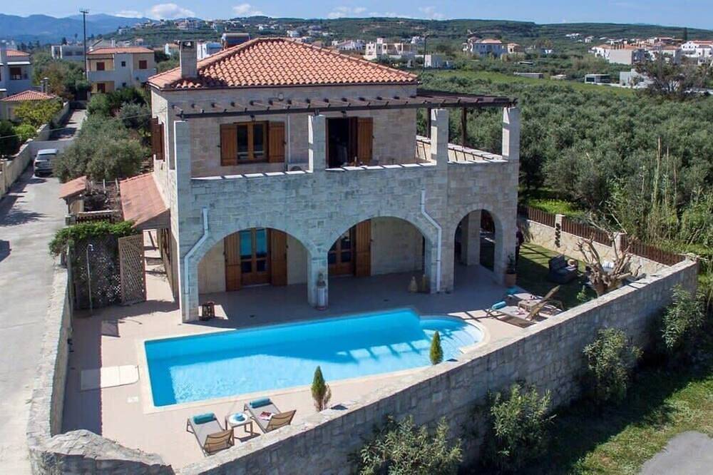 Casa vacanza a Creta Nord a partire da 314€ a notte