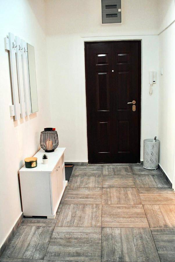 Gîte pour 3 personnes, avec balcon et vue, adapté aux familles à Vršac - 2