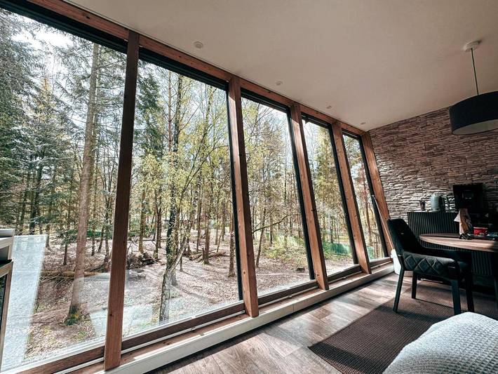 Hotel für 4 Personen, mit Whirlpool und Terrasse sowie Garten und Ausblick in Dörverden