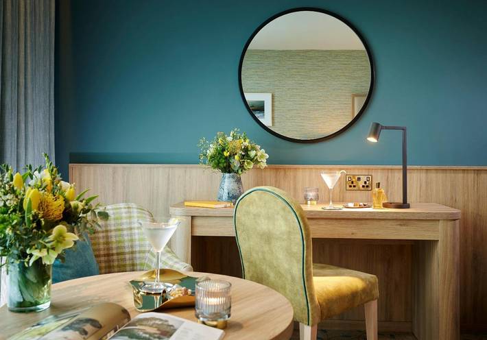 Hôtel pour 2 personnes à Sligo - 3