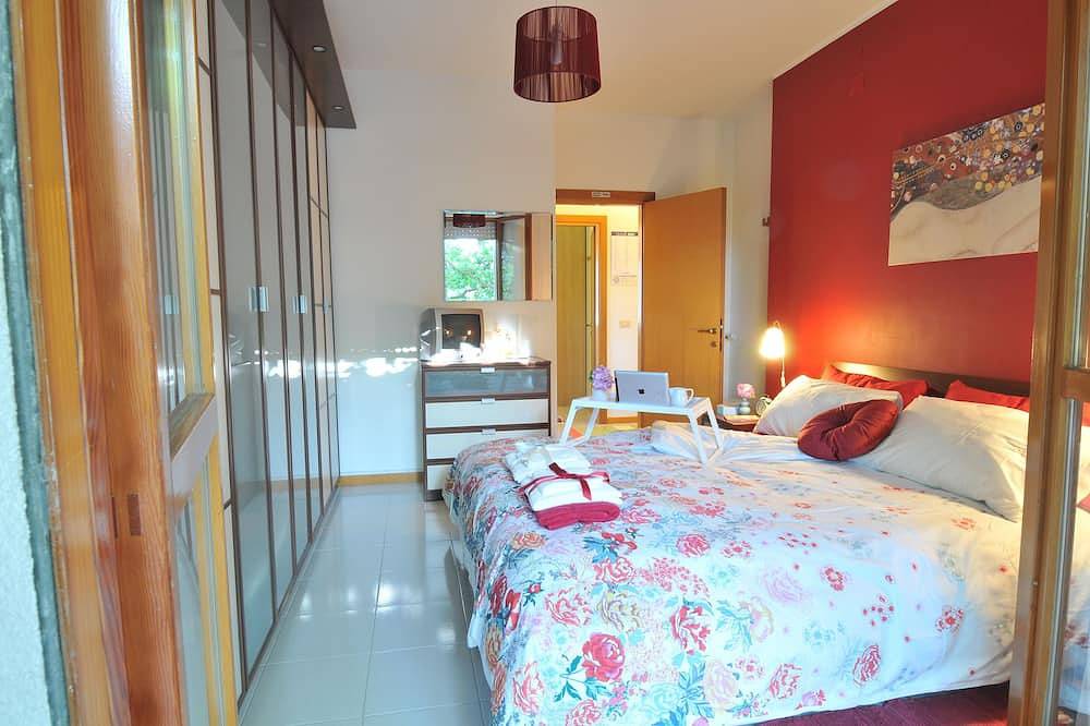 Ganze Wohnung, Familienfreundliches Apt Querce mit Terrasse in Lanciano, in Strandnähe & Berge in Lanciano, Chieti Provinz