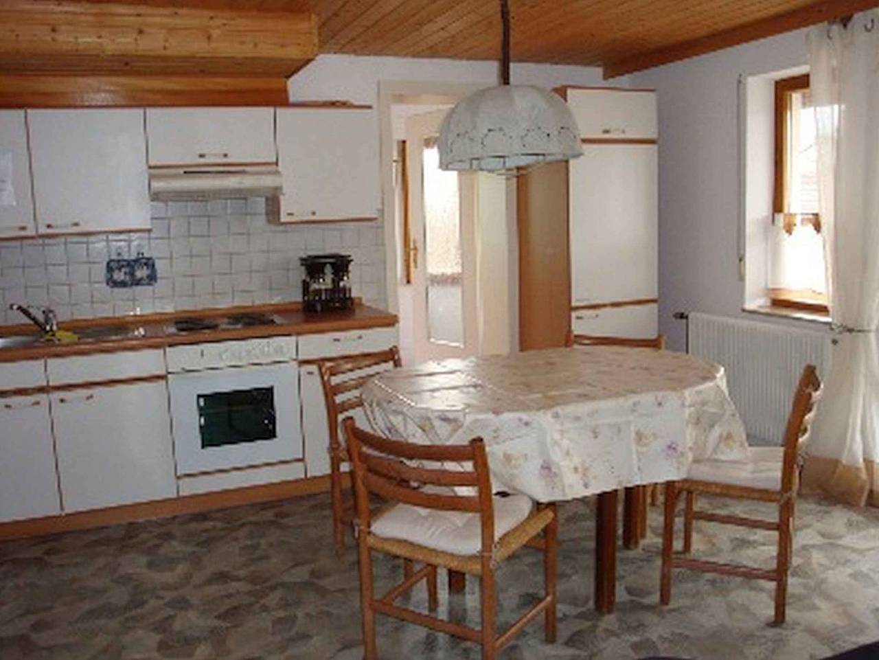 Ganze Ferienwohnung, Ferienwohnung Kratzmeier - Ferienwohnung Kratzmeier in Freudenstadt, Mittlerer Schwarzwald
