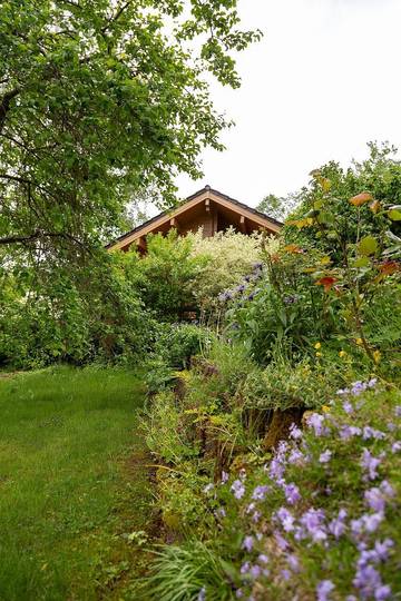 Ferienhaus für 6 Personen in Altenbrak, Thale, Bild 2