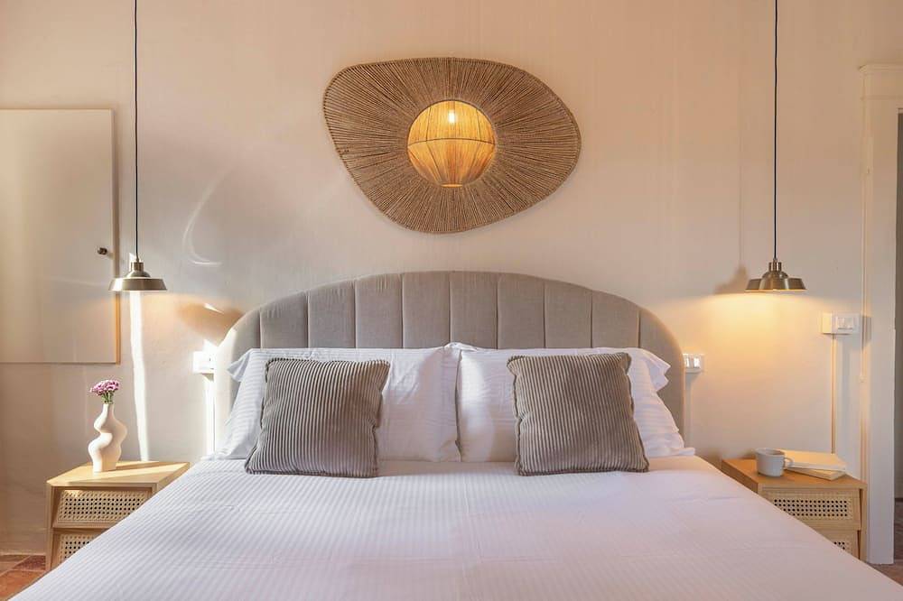 Ganze Wohnung, Casa del Pozzo, a smart home in Lajatico with air conditioning and garden in Lajatico, Pisa Provinz