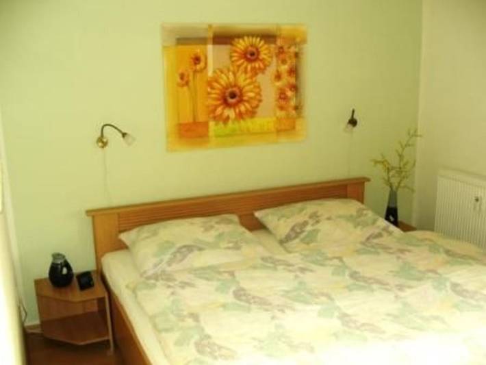 Ganze Ferienwohnung, Ostsee-fewo-eismann in Ostseebad Rerik, Rerik