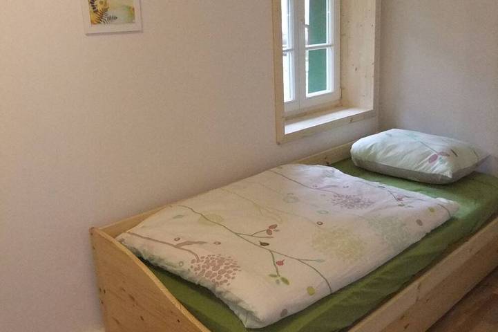 Ferienhaus für 12 Personen, mit Garten in Tanne - 3