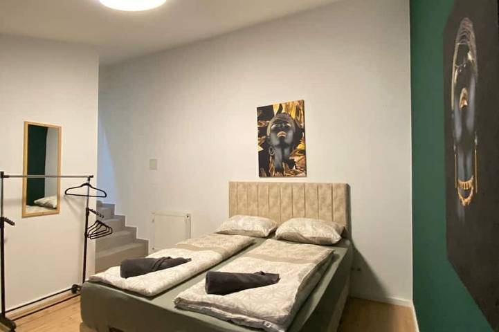 Ferienhaus für 2 Personen in Wien - 3